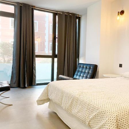 大加那利岛拉斯帕尔马斯Insular Luxury Beach Flat By Canary365公寓 外观 照片