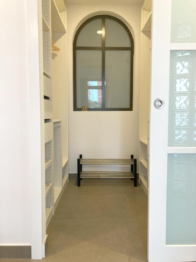 大加那利岛拉斯帕尔马斯Insular Luxury Beach Flat By Canary365公寓 外观 照片