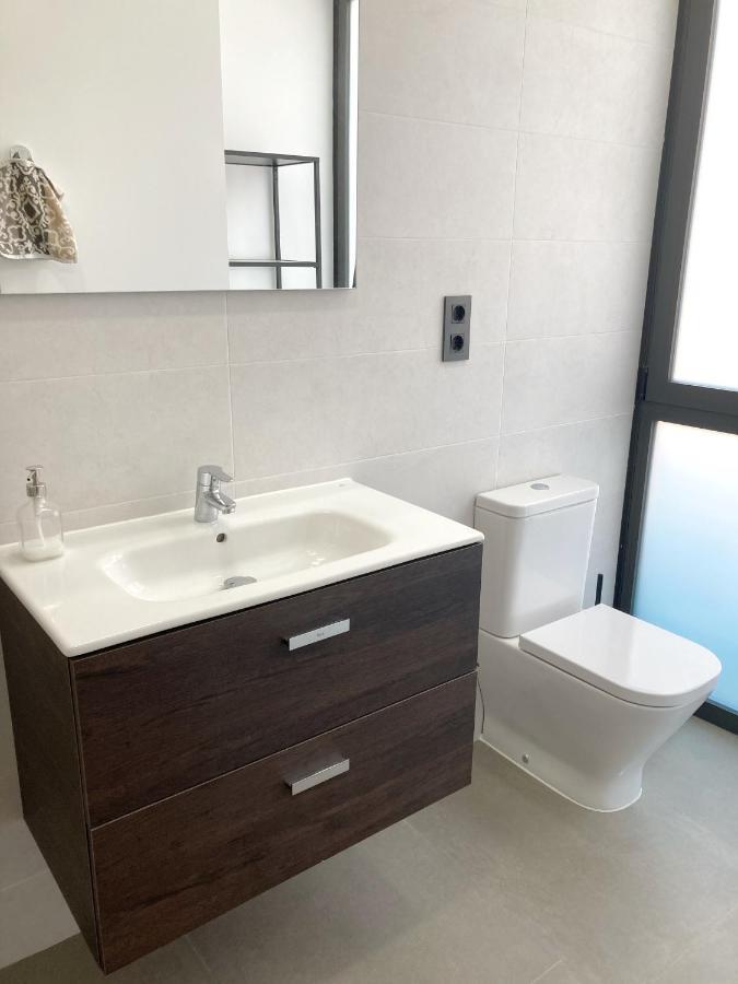 大加那利岛拉斯帕尔马斯Insular Luxury Beach Flat By Canary365公寓 外观 照片