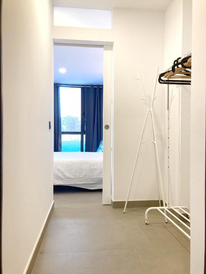 大加那利岛拉斯帕尔马斯Insular Luxury Beach Flat By Canary365公寓 外观 照片
